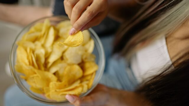 The truth about ultra-processed food — what the science says beyond ‘it’s bad for you’